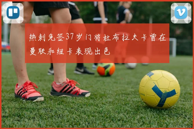 热刺免签37岁门将杜布拉夫卡曾在曼联和纽卡表现出色