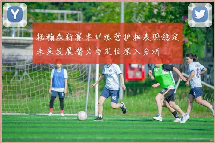 杨瀚森新赛季训练营护框表现稳定未来发展潜力与定位深入分析