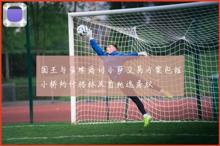 国王与黄蜂商讨小萨交易方案包括小桥约什格林及首轮选秀权