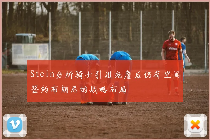 Stein分析骑士引进老詹后仍有空间签约布朗尼的战略布局