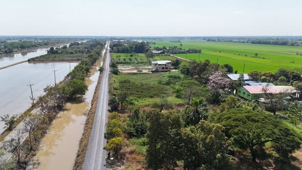 ที่ดิน 500 ตารางวา คลองห้า