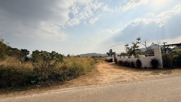 ที่ดินแบ่งขายโซนเขาใหญ่ แปลงละ 2 ไร่