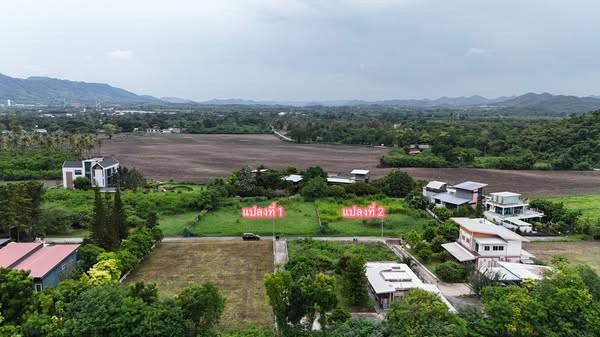 ขายที่ดินเปล่า โครงการอวัสดา แกรนด์ วิว มวกเหล็ก จ.สระบุรี